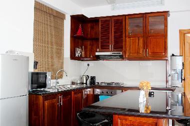 Apartamento de vacaciones en Mount Lavinia (Colombo)Casa de vacaciones