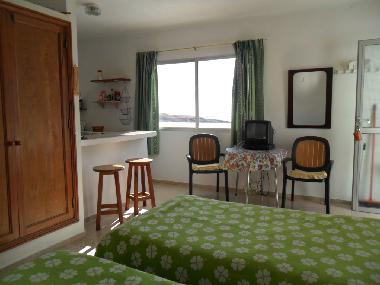 Casa de vacaciones en Tias (Lanzarote)Casa de vacaciones