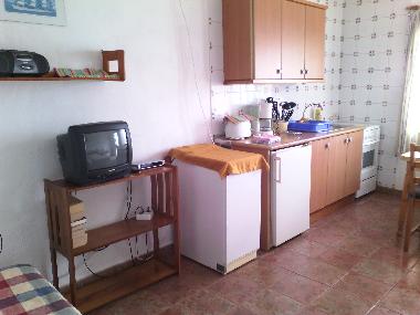 Casa de vacaciones en Tias (Lanzarote)Casa de vacaciones