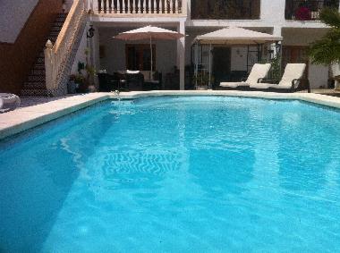 Villa en crevillent (Alicante / Alacant)Casa de vacaciones