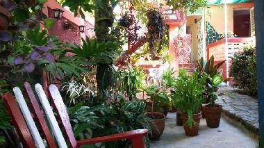 Casa de vacaciones en Vinales (Pinar del Rio)Casa de vacaciones