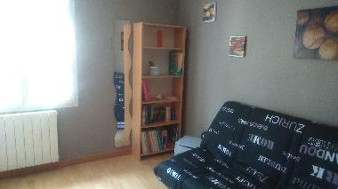 Casa de vacaciones en PORNICHET (Loire-Atlantique)Casa de vacaciones