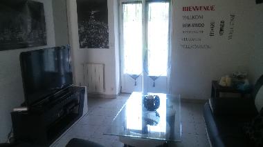 Casa de vacaciones en PORNICHET (Loire-Atlantique)Casa de vacaciones