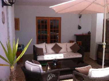 Villa en crevillent (Alicante / Alacant)Casa de vacaciones