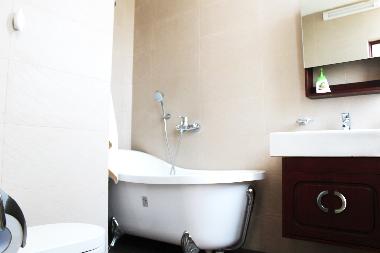 Apartamento de vacaciones en Mount Lavinia (Colombo)Casa de vacaciones