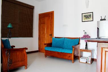 Apartamento de vacaciones en Mount Lavinia (Colombo)Casa de vacaciones