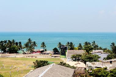 Apartamento de vacaciones en Mount Lavinia (Colombo)Casa de vacaciones