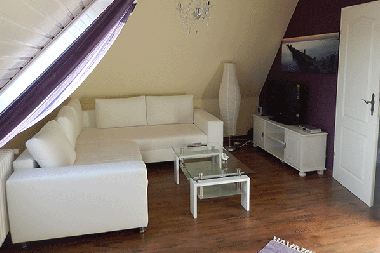 Apartamento de vacaciones en Westerdeichstrich (Nordsee-Festland)Casa de vacaciones