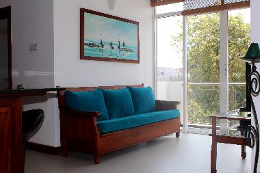 Apartamento de vacaciones en Mount Lavinia (Colombo)Casa de vacaciones