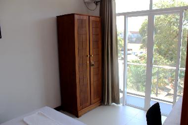 Apartamento de vacaciones en Mount Lavinia (Colombo)Casa de vacaciones