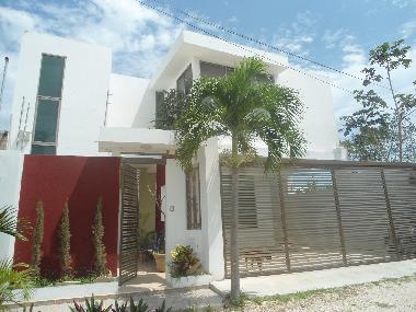 Apartamento de vacaciones en cancun (Quintana Roo)Casa de vacaciones