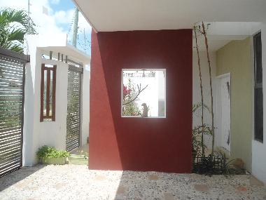 Apartamento de vacaciones en cancun (Quintana Roo)Casa de vacaciones