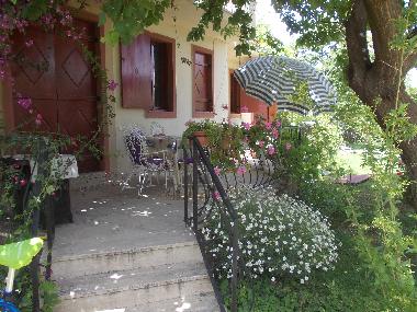 Villa en Muğla  (Mugla)Casa de vacaciones