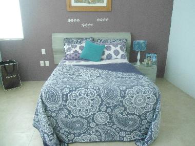 Apartamento de vacaciones en cancun (Quintana Roo)Casa de vacaciones