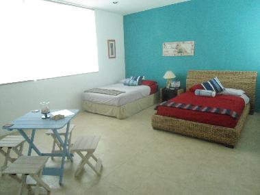 Apartamento de vacaciones en cancun (Quintana Roo)Casa de vacaciones