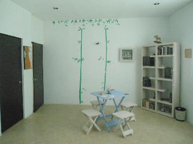 Apartamento de vacaciones en cancun (Quintana Roo)Casa de vacaciones
