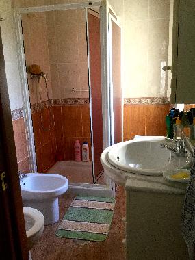 Casa de vacaciones en Malaga (Mlaga)Casa de vacaciones