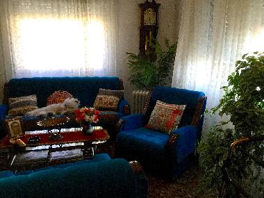 Casa de vacaciones en Malaga (Mlaga)Casa de vacaciones