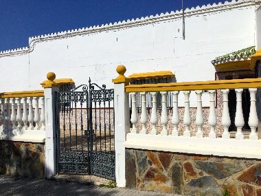 Casa de vacaciones en Malaga (Mlaga)Casa de vacaciones