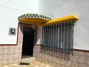 Casa de vacaciones en Malaga (Mlaga)Casa de vacaciones