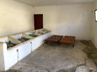 Casa de vacaciones en Malaga (Mlaga)Casa de vacaciones