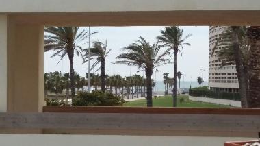 Apartamento de vacaciones en Roquetas de Mar (Almera)Casa de vacaciones