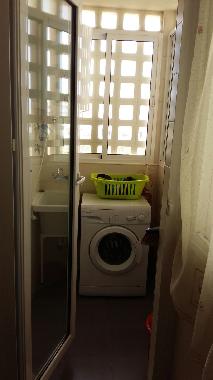 Apartamento de vacaciones en Roquetas de Mar (Almera)Casa de vacaciones