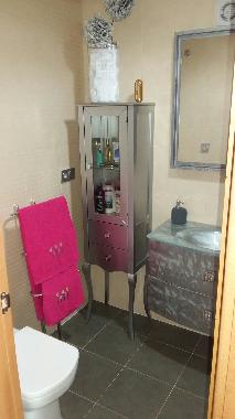 Apartamento de vacaciones en Roquetas de Mar (Almer�a)Casa de vacaciones