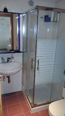 Apartamento de vacaciones en Roquetas de Mar (Almer�a)Casa de vacaciones