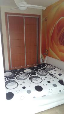 Apartamento de vacaciones en Roquetas de Mar (Almer�a)Casa de vacaciones