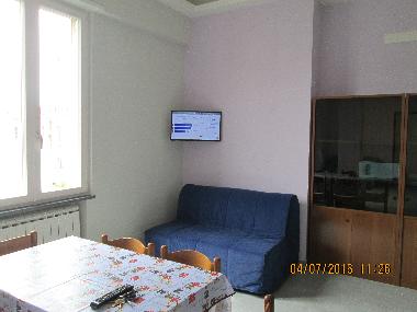 Apartamento de vacaciones en salerno (Salerno)Casa de vacaciones