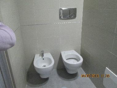 Apartamento de vacaciones en salerno (Salerno)Casa de vacaciones