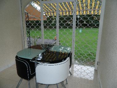 Apartamento de vacaciones en 97233 (Martinique)Casa de vacaciones