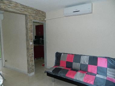 Apartamento de vacaciones en 97233 (Martinique)Casa de vacaciones