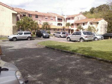 Apartamento de vacaciones en 97233 (Martinique)Casa de vacaciones