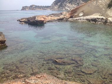 Apartamento de vacaciones en DENIA (Alicante / Alacant)Casa de vacaciones