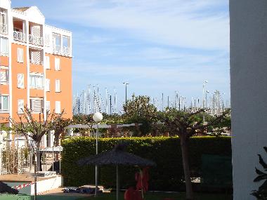 Apartamento de vacaciones en DENIA (Alicante / Alacant)Casa de vacaciones