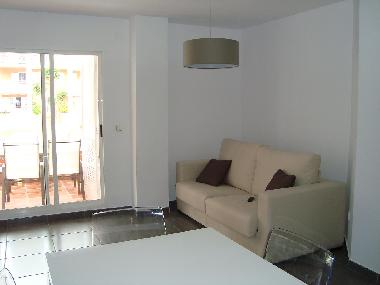 Apartamento de vacaciones en DENIA (Alicante / Alacant)Casa de vacaciones