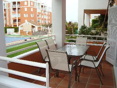 Apartamento de vacaciones en DENIA (Alicante / Alacant)Casa de vacaciones