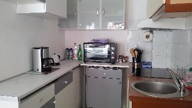 Apartamento de vacaciones en Lunel (Hrault)Casa de vacaciones
