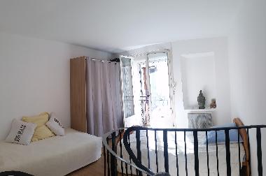 Apartamento de vacaciones en Lunel (Hrault)Casa de vacaciones