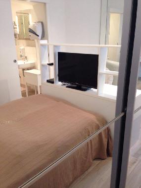 Cama y desayuno en Budapest (Budapest)Casa de vacaciones