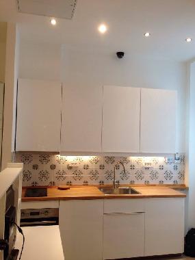 Cama y desayuno en Budapest (Budapest)Casa de vacaciones