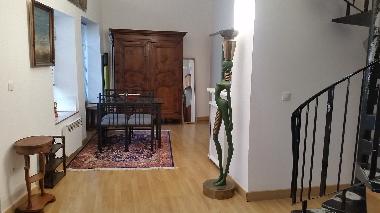 Apartamento de vacaciones en Lunel (Hrault)Casa de vacaciones