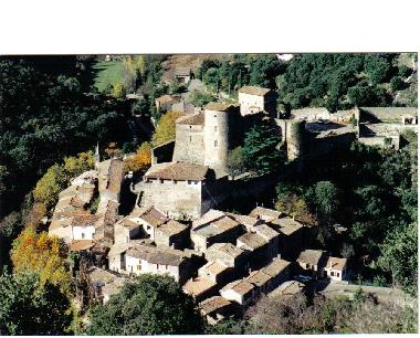 Apartamento de vacaciones en Pznes-Les-Mines (Hrault)Casa de vacaciones