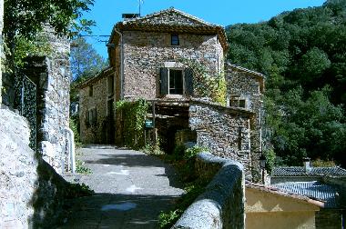 Apartamento de vacaciones en Pznes-Les-Mines (Hrault)Casa de vacaciones