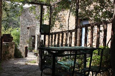 Apartamento de vacaciones en Pznes-Les-Mines (Hrault)Casa de vacaciones