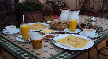 Cama y desayuno en Agadir (Agadir)Casa de vacaciones