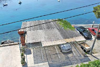 Apartamento de vacaciones en Molunat  (Dubrovacko-Neretvanska)Casa de vacaciones