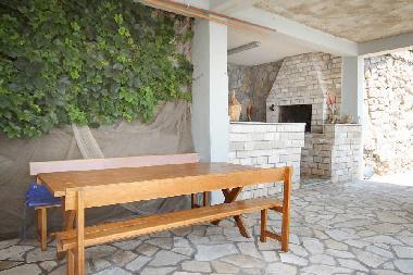 Apartamento de vacaciones en Molunat  (Dubrovacko-Neretvanska)Casa de vacaciones